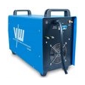 Plasmaschneider Vector Plasma 100PD Inverter Plasma Cutter  Pilot Zündung 40MM 400V