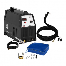 More about Stamos Welding Plasmaschneider - 90 A - 400 V