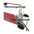 Schutzgasschweißgerät Schweißgerät MIG/MAG 181 flex Schweißmaschine 400 V - 3-ph