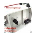 Schutzgasschweißgerät Schweißgerät MIG/MAG 181 flex Schweißmaschine 400 V - 3-ph