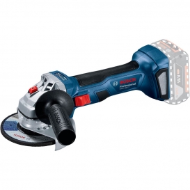 More about Bosch Professional Akku Winkelschleifer GWS 18V-7 Solo | im Karton