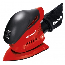 More about Einhell Multischleifer TH-OS 1016