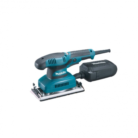 Makita BO3711 Schwingschleifer