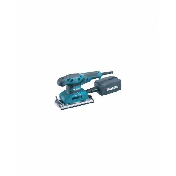 Makita BO3711 Schwingschleifer