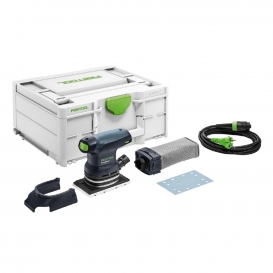 More about Festool Rutscher RTS 400 REQ-Plus Systainer Schleifen StickFix Protector 576057