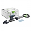 Festool Rutscher RTS 400 REQ-Plus Systainer Schleifen StickFix Protector 576057