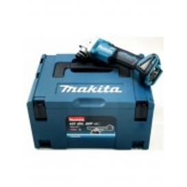 More about Makita DGA504ZJ Akku-Winkelschleifer ohne Akku und Ladegerät im Makpac DGA5  Makita