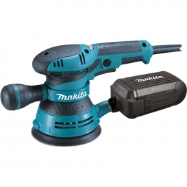 More about Makita Exzenterschleifer BO5041J