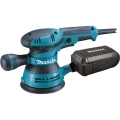 Makita Exzenterschleifer BO5041J