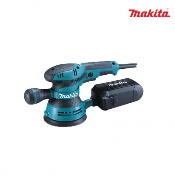 Makita Exzenterschleifer BO5041J