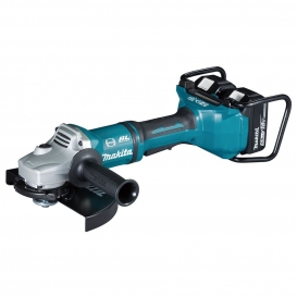 More about Makita DGA900ZKX2 Akku-Winkelschlei. 18V, 230mm