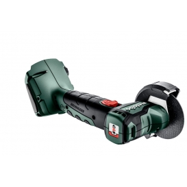 More about Metabo Akku Winkelschleifer CC 18 LTX BL 18V Metaloc 600349840