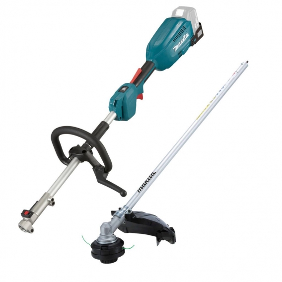 makita Akku-Multifunktionsantrieb DUX18ZX1 Spannung 18V Leerlaufdrehz.0-6800/9700 1/min o.Akku/Ladegerät