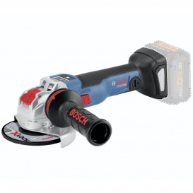 More about Bosch GWX 18V -10 SC Akku-Winkelschleifer