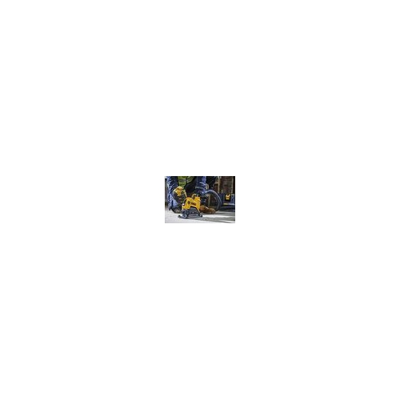 DeWalt Winkelschleifer-Schutzhaube DWE46225-XJ Trennschleifer, Schleifer, Tauchschnitt-Funktion - 125 mm