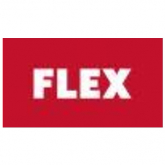 Flex Bandfeilmaschine im Profi-SetFBE 8-140 Set 453455 (Schleifer)