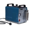 Poliermaschinen Polierschleifer 75L H160 300W Schleifmaschine Sauerstoff Wasser Schweißflamme Wasserstoff Schweißer Acryl Welder