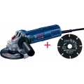 Bosch GWS 9-125 S Schleifer