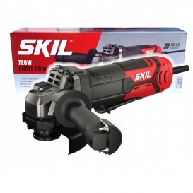 More about Skil 9130 AA Winkelschleifer 720W - 115mm