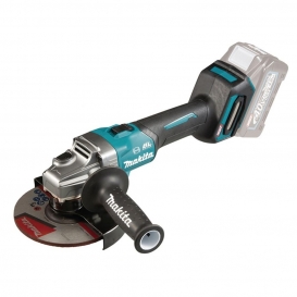 More about makita Akku-Winkelschleifer GA035GZ Spannung 40V Scheiben-D.150mm Leerlaufdrehz.8500 1/min o.Akku/Ladegerät