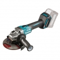 makita Akku-Winkelschleifer GA035GZ Spannung 40V Scheiben-D.150mm Leerlaufdrehz.8500 1/min o.Akku/Ladegerät