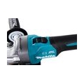 makita Akku-Winkelschleifer GA035GZ Spannung 40V Scheiben-D.150mm Leerlaufdrehz.8500 1/min o.Akku/Ladegerät