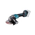 makita Akku-Winkelschleifer GA035GZ Spannung 40V Scheiben-D.150mm Leerlaufdrehz.8500 1/min o.Akku/Ladegerät