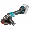 makita Akku-Winkelschleifer GA036GZ Spannung 40V Scheiben-D.150mm Leerlaufdrehz.8500 1/min o.Akku/Ladegerät