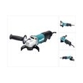 makita Winkelschleifer GA5050R Leistung 1300W Scheiben-D.125mm Leerlaufdrehz.11000 1/min