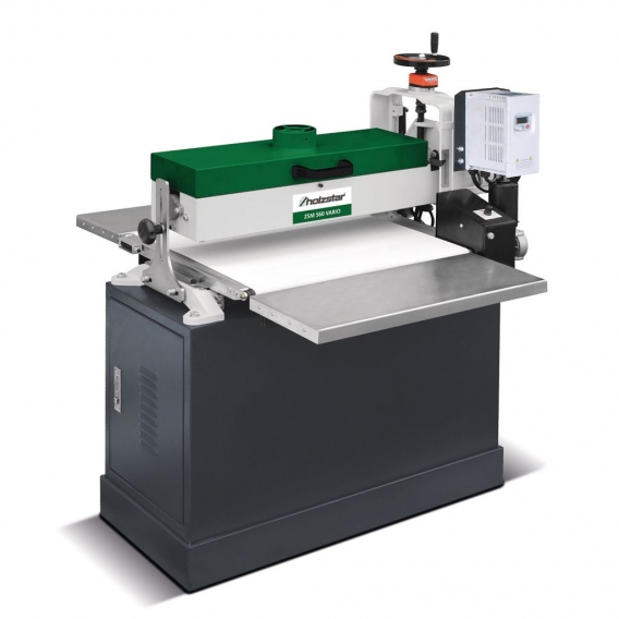 Holzstar Zylinderschleifmaschine ZSM 560 Vario, 5903565