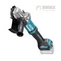 makita Akku-Winkelschleifer GA038GZ Spannung 40V Leerlaufdrehz.6600 1/min o.Akku/Ladegerät