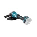 makita Akku-Winkelschleifer GA038GZ Spannung 40V Leerlaufdrehz.6600 1/min o.Akku/Ladegerät