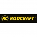 RODCRAFT Druckluftstabschleifer RC 7068 2800 min-¹ 6 mm