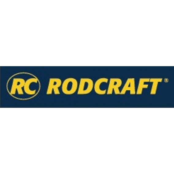 Druckluftstabschleifer RC 7009 30000min-¹ 6mm RODCRAFT