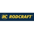 Druckluftstabschleifer RC 7009 30000min-¹ 6mm RODCRAFT