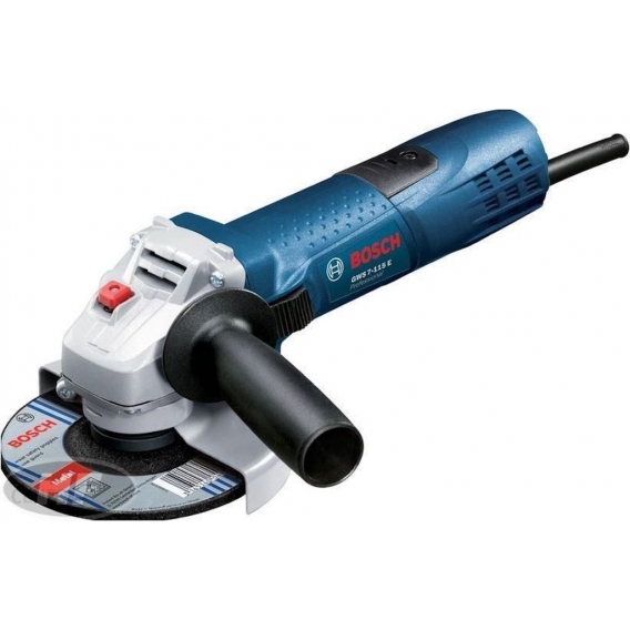 Bosch GWS  9-115 RSP Winkelschleifer 900W 115mm