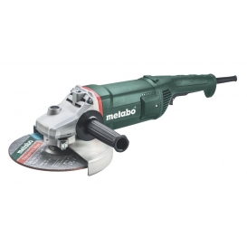 More about Metabo Winkelschleifer WEP 2400 - 230 (606439000)