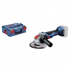 More about Bosch GWX 18V-10 solo CLC Akku-Winkelschleifer