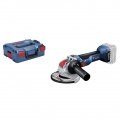 Bosch GWX 18V-10 solo CLC Akku-Winkelschleifer