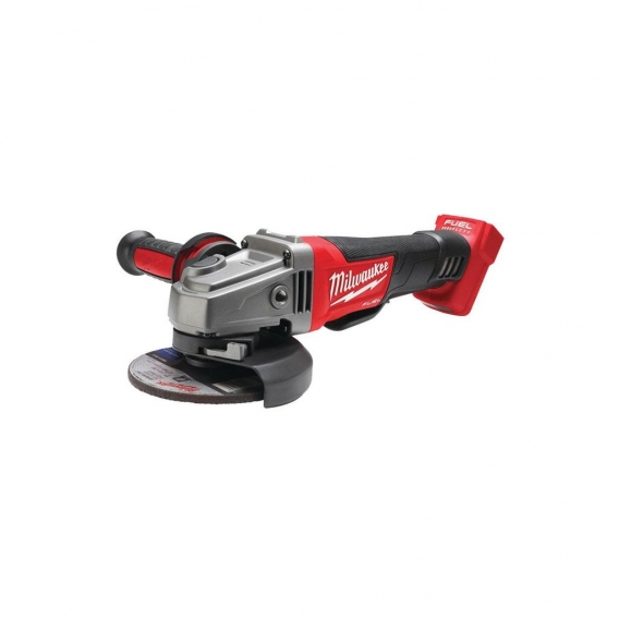 MILWAUKEE FUEL M18 Winkelschleifer CAG125XPD-0X - ohne Batterie und Ladegerät 4933451441