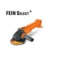 Fein CCG18-125BL/18V Select Akku-Winkelschleifer