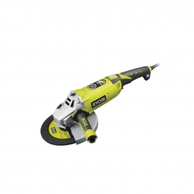 More about Winkelschleifer RYOBI 2000W 230mm EAG2000G