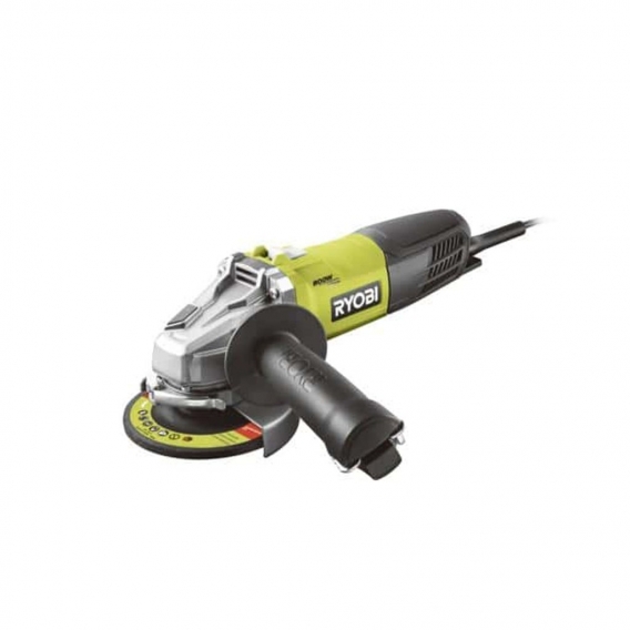 Winkelschleifer RYOBI 800W 115mm RAG800-115G