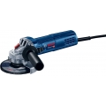 Bosch Professional Winkelschleifer GWS 9-115 S - 0601396103