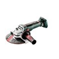 Metabo WB 18 LTX BL 180  Akku-Winkelschleifer (ohne Akkupack, ohne Ladegerät), MetaLoc