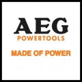 AEG Elektrowerkzeuge Winkelschleifer WS 8-115 S