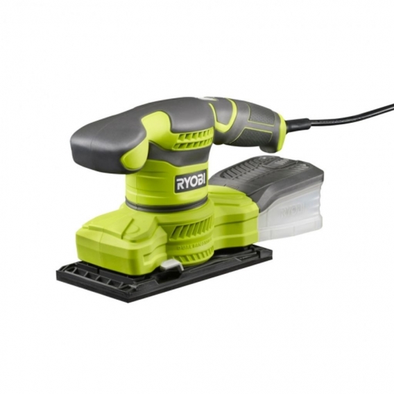 RYOBI RSS200-G Schwingschleifer