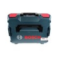 Bosch GKF 12V-8 Professional Akku Kantenfräse 12 V + 1x Akku 3,0 Ah + L-Boxx - ohne Ladegerät