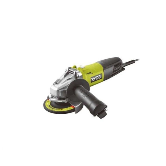 Winkelschleifer RYOBI 750W 115mm RAG750-115G