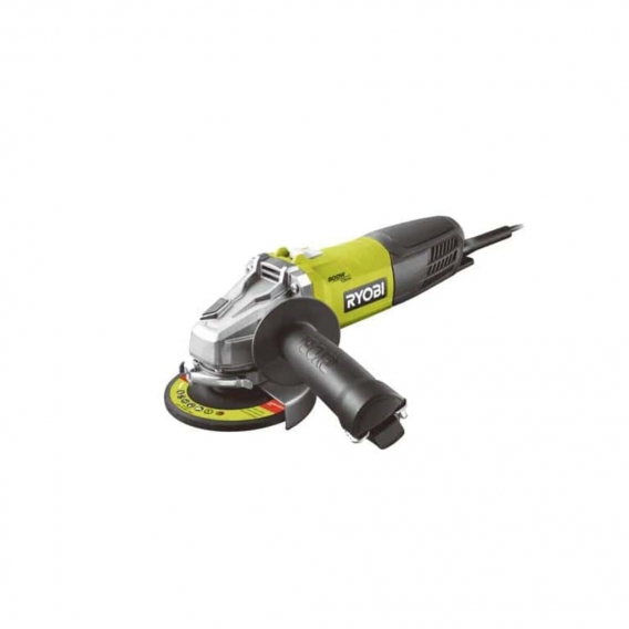 Winkelschleifer RYOBI 800W 125mm RAG800-125G